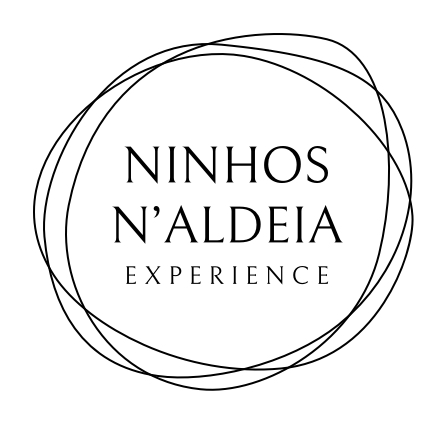 Ninhos n'aldeia